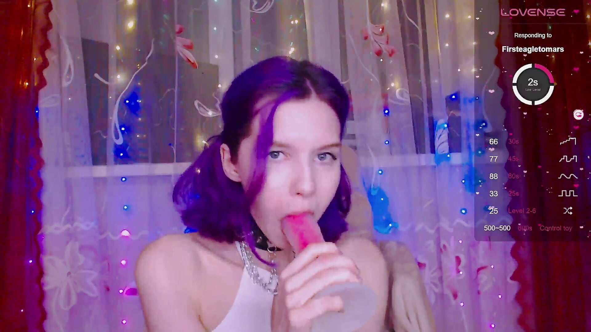 Blowjob