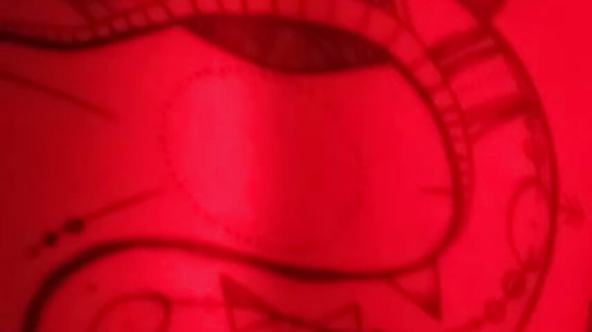 mi tatuaje favorito - video by dinamita_Blair cam model