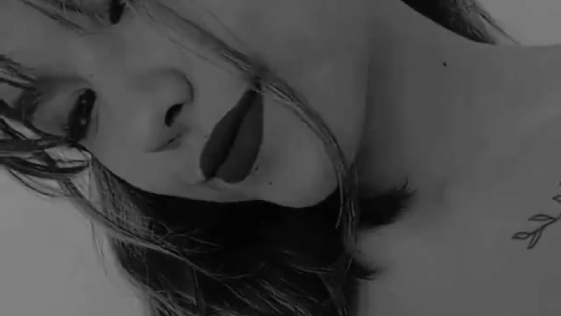 grrrrrr - video by dinamita_Blair cam model