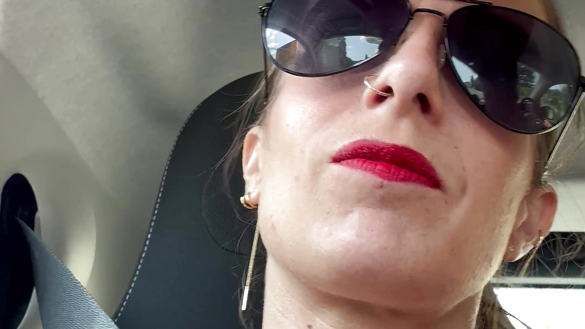 auto - video by Chantalee cam model