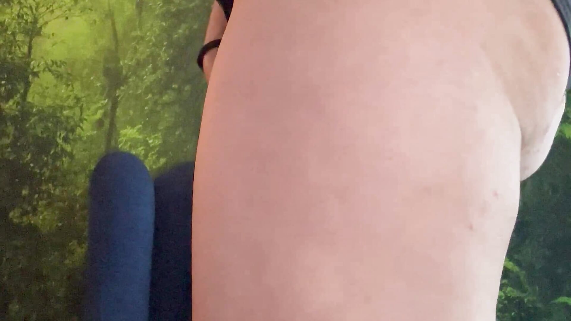 Na - video by Chantalee cam model