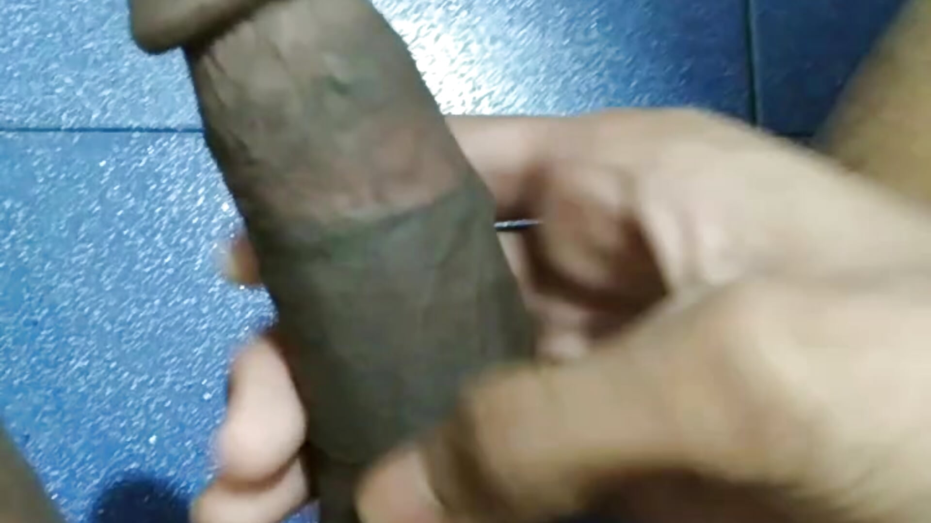 Big DICK Ever - video by Moinkabi cam model