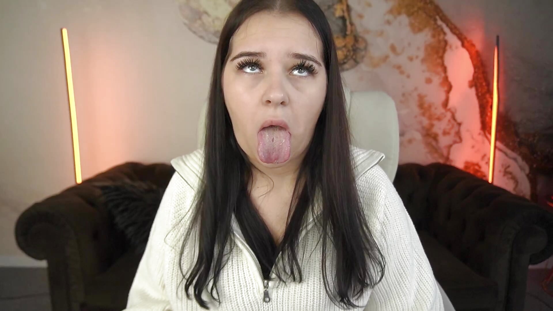 Ahegao