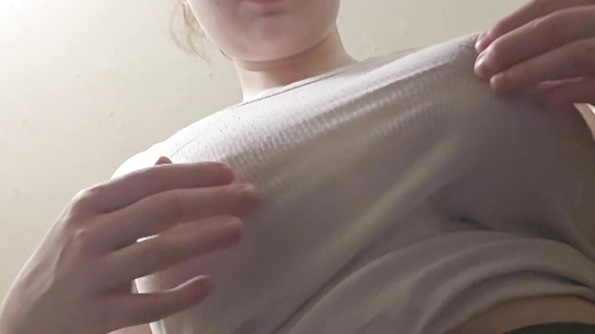 🥵💦🥵💦❤️❤️ - Vídeo de Snowbunnycake_131, modelo de vídeos