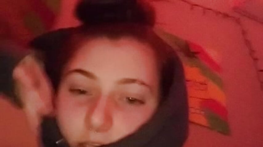 Goofing - video di Snowbunnycake_131 modella di cam