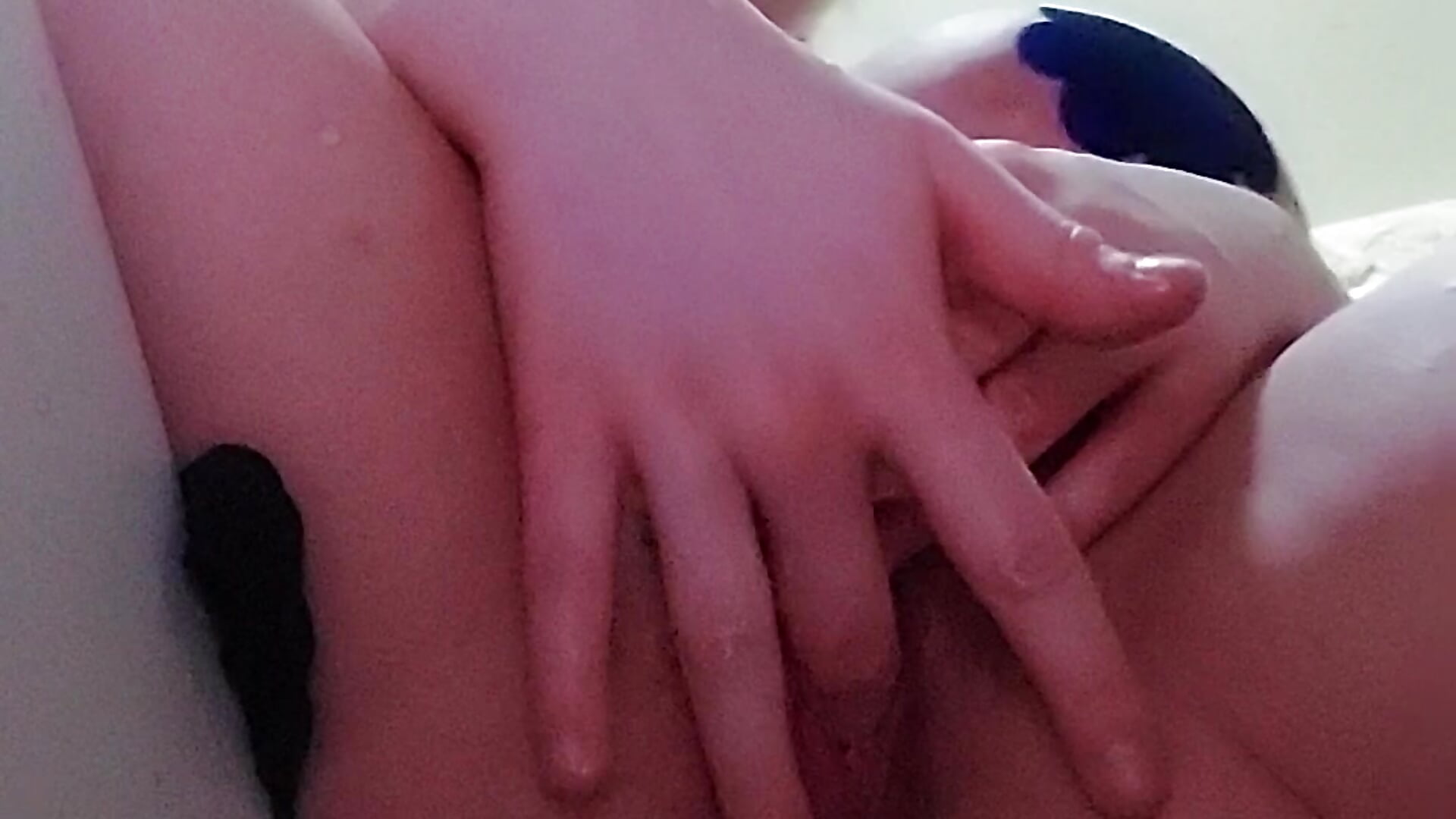 Sexy pumpum - Vídeo de Snowbunnycake_131, modelo de vídeos