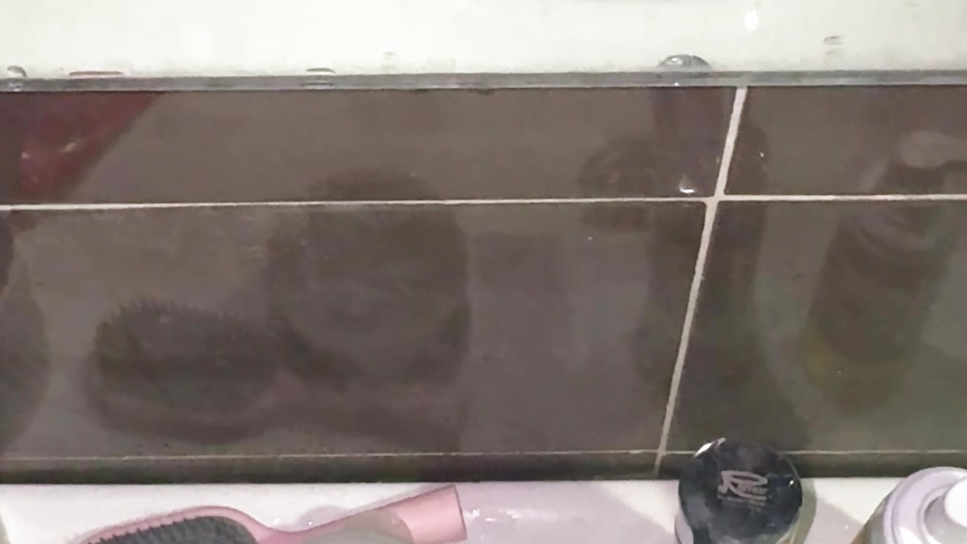 My cum / حليبي - video oleh model kamera bigdiiiickkk