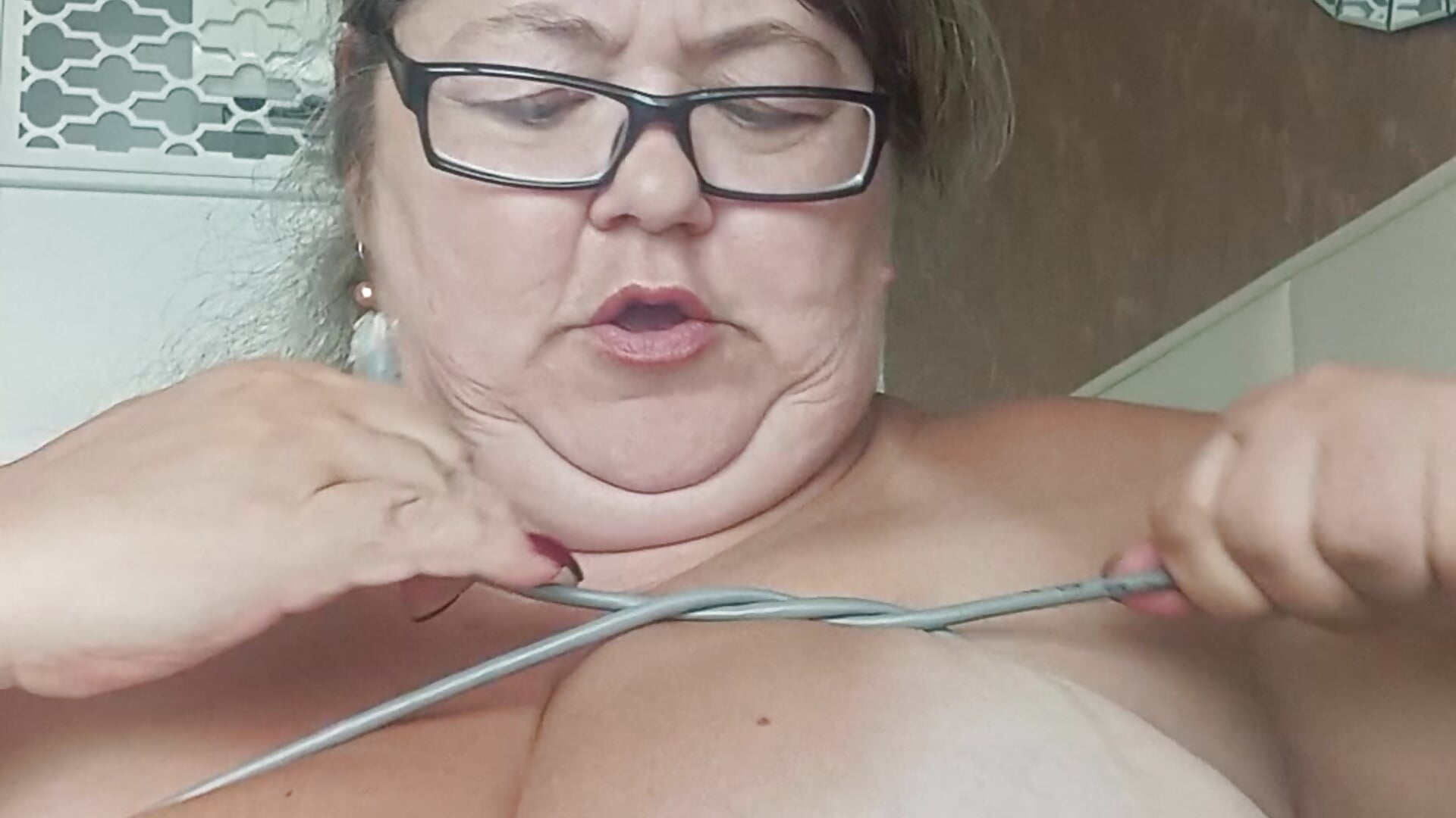 Let's do BDSM for boobs - Video von sex2 Cam-Model