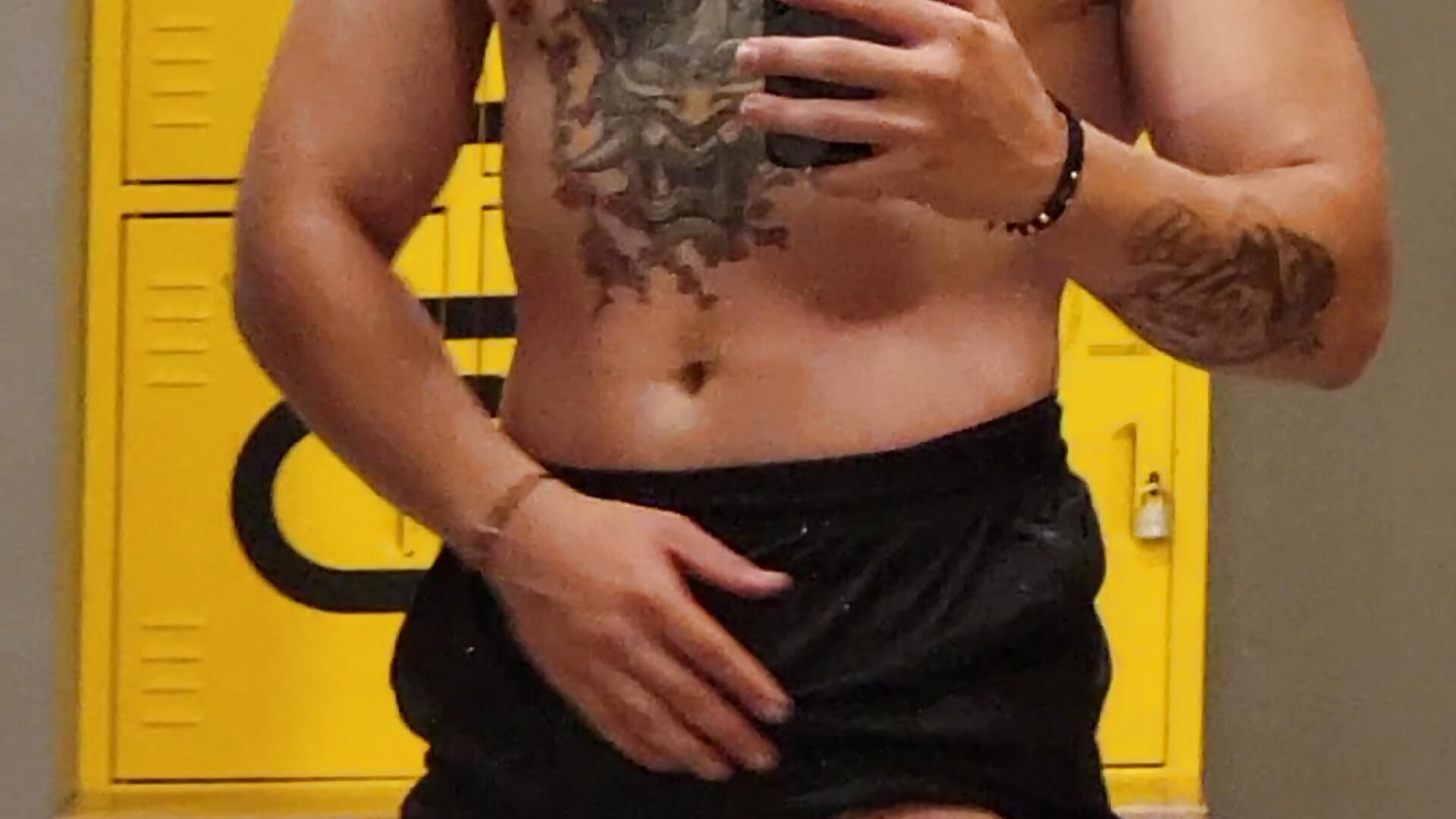 leg day 🤤 - video od modelky/modela Giordano_Russo