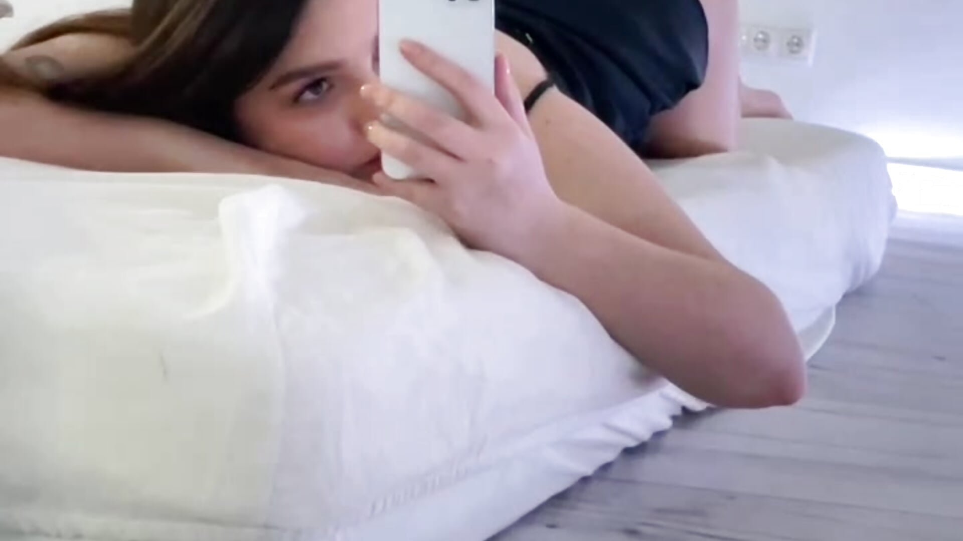 Cute ass