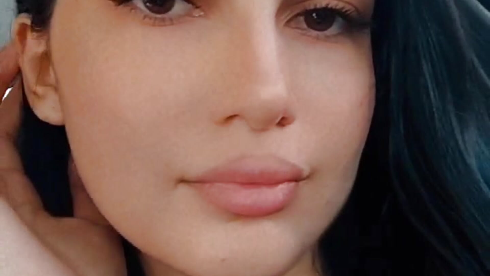 me❤️ - video by GumusGuray cam model