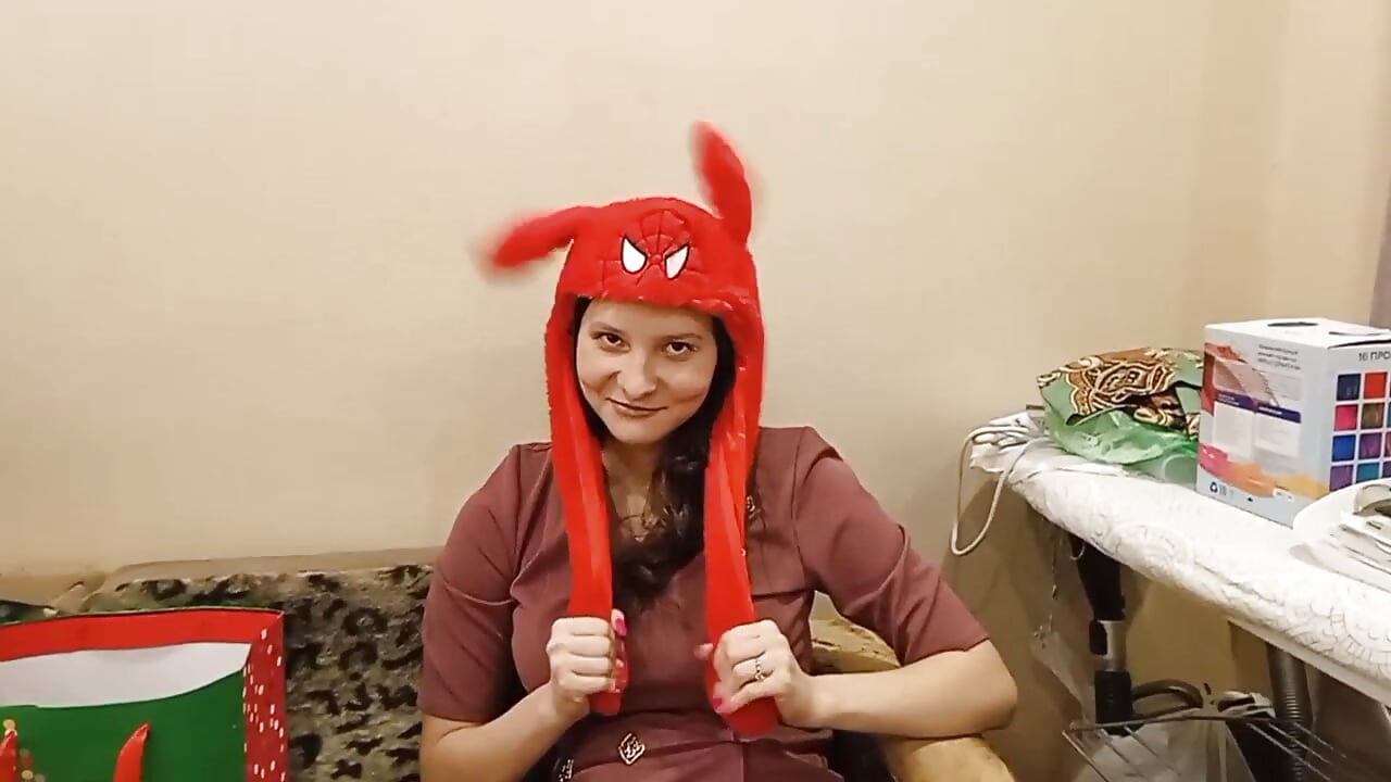 Hehe - video by AdelineCaron cam model