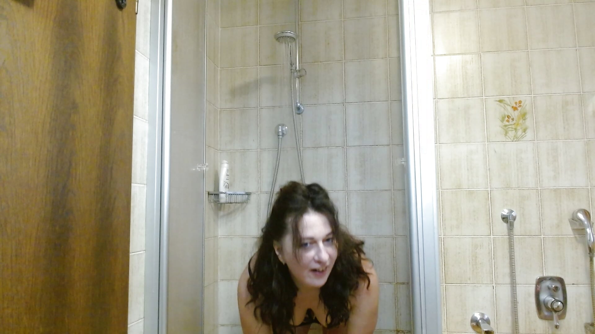 Dusch video - video by GeilesLuder75 cam model