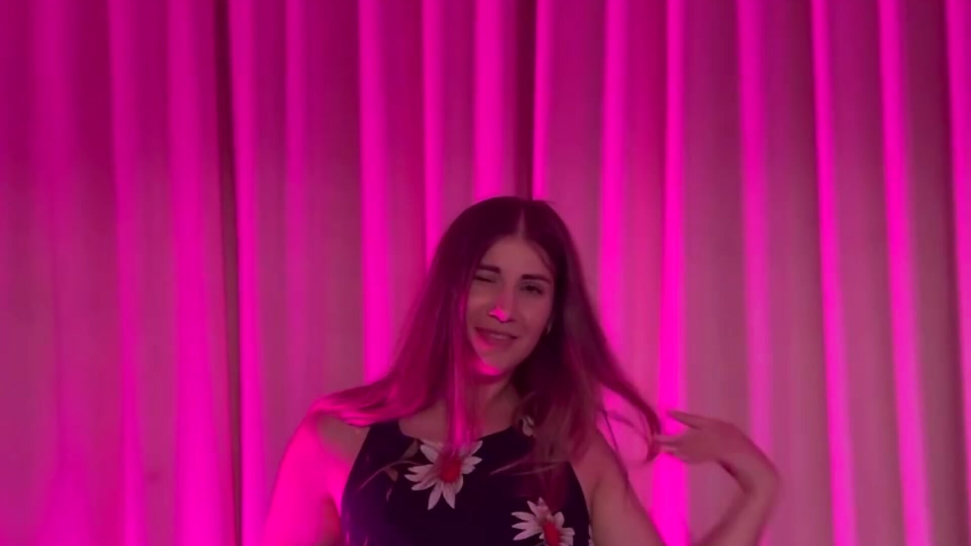 so sensual and beautiful dance - video by CassandraGood cam model