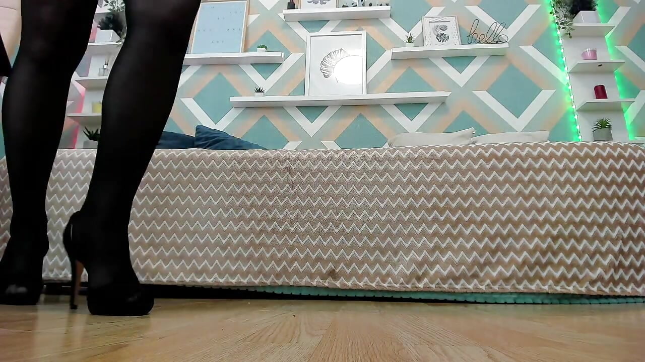 )) - video by CassandraGood cam model