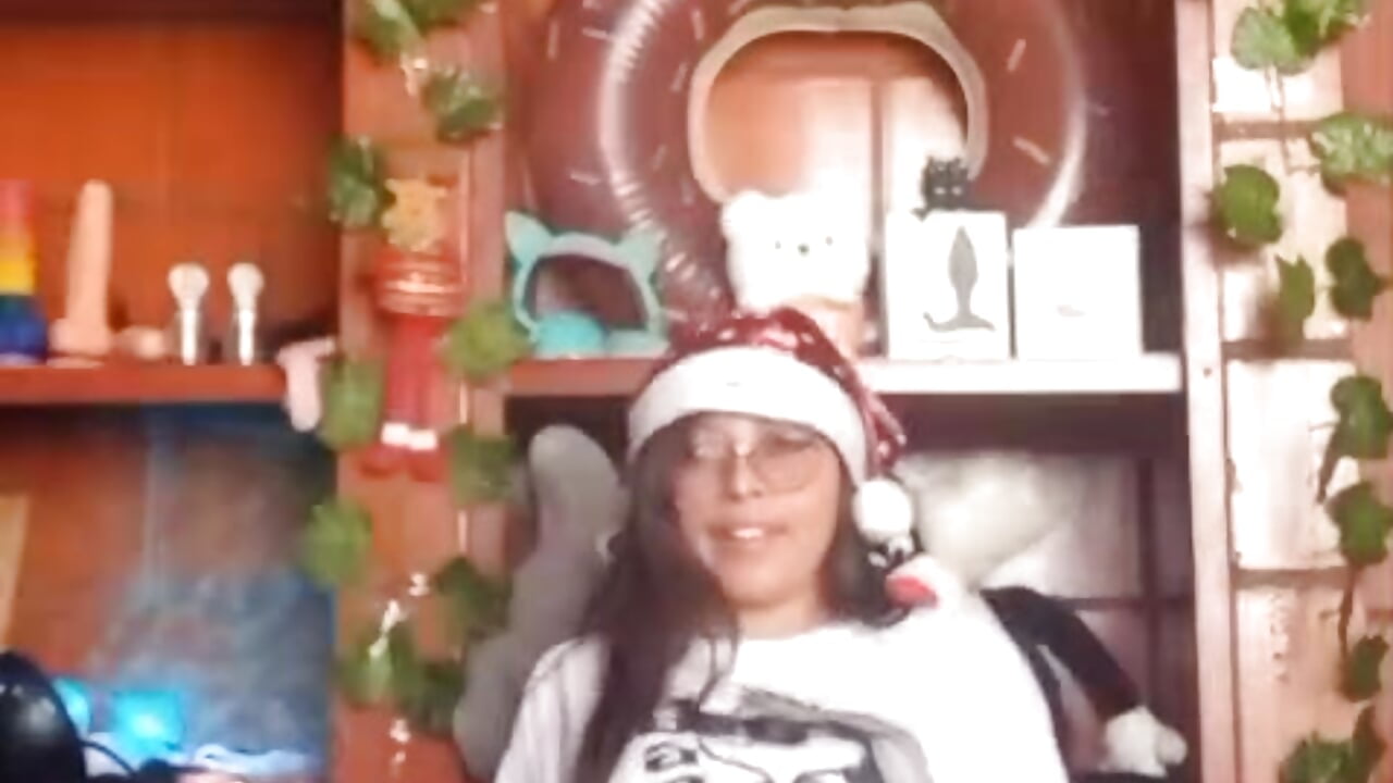 Little Teaser – video af MidoriQuiinn cam-model