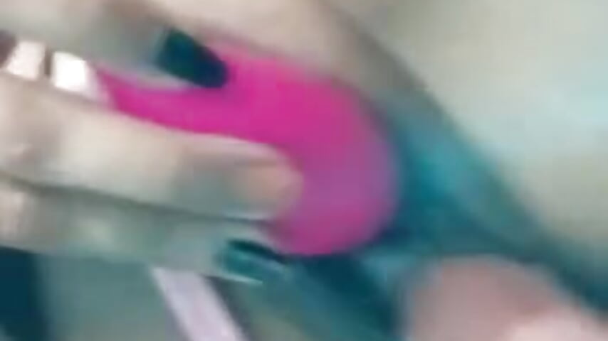 Bdsm – video af MidoriQuiinn cam-model