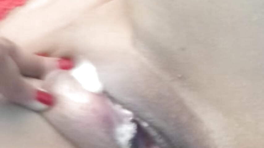 Little Spit Pussy - فيديو من MidoriQuiinn موديل الكام