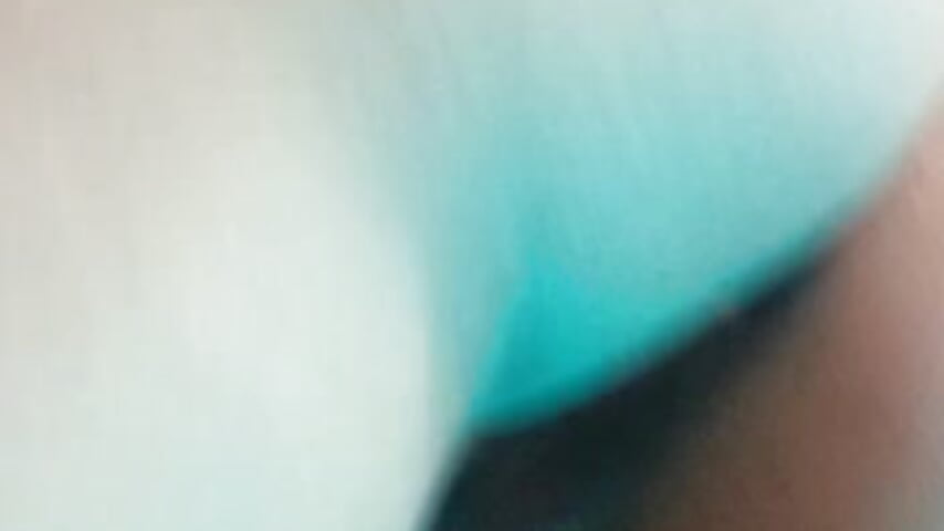 Hot Asshole - วิดีโอโดย MidoriQuiinn โมเดลแคม