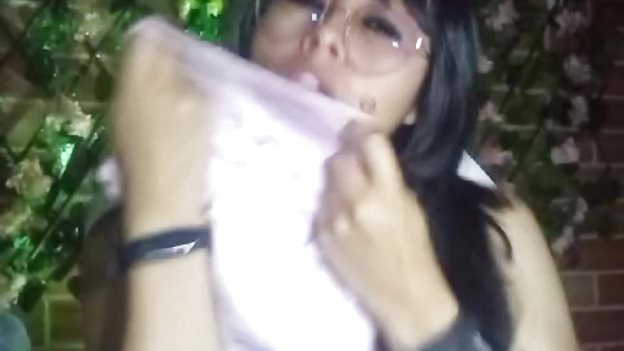 Lick My Panties - วิดี  โอโดย MidoriQuiinn โมเดลแคม