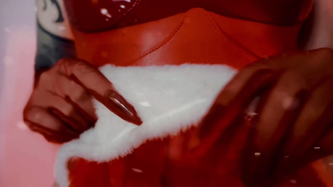 ASMR Christmas 2025