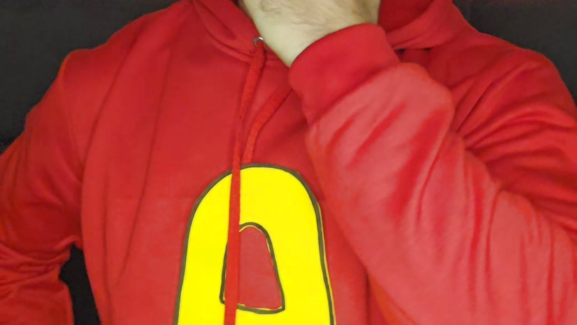 🐿❤️ - video di alejandro__2 modella di cam