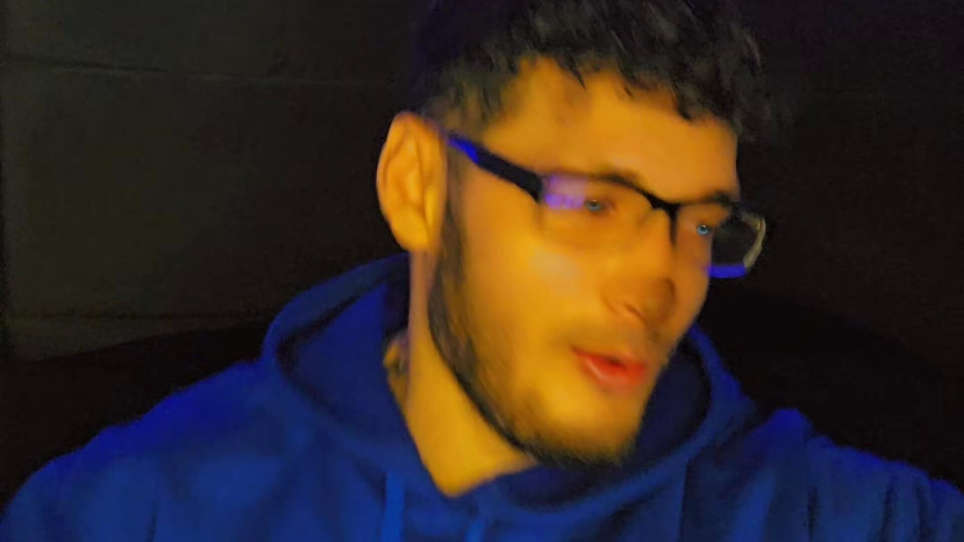 🐿💙 - video di alejandro__2 modella di cam