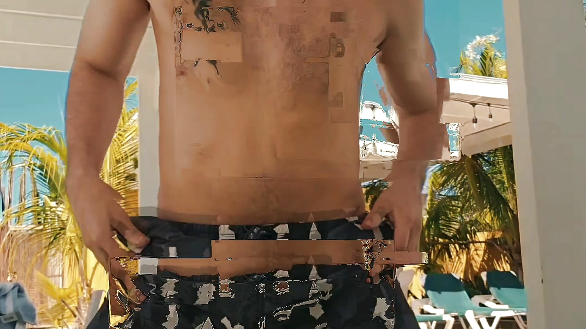 Mil veces - video di alejandro__2 modella di cam