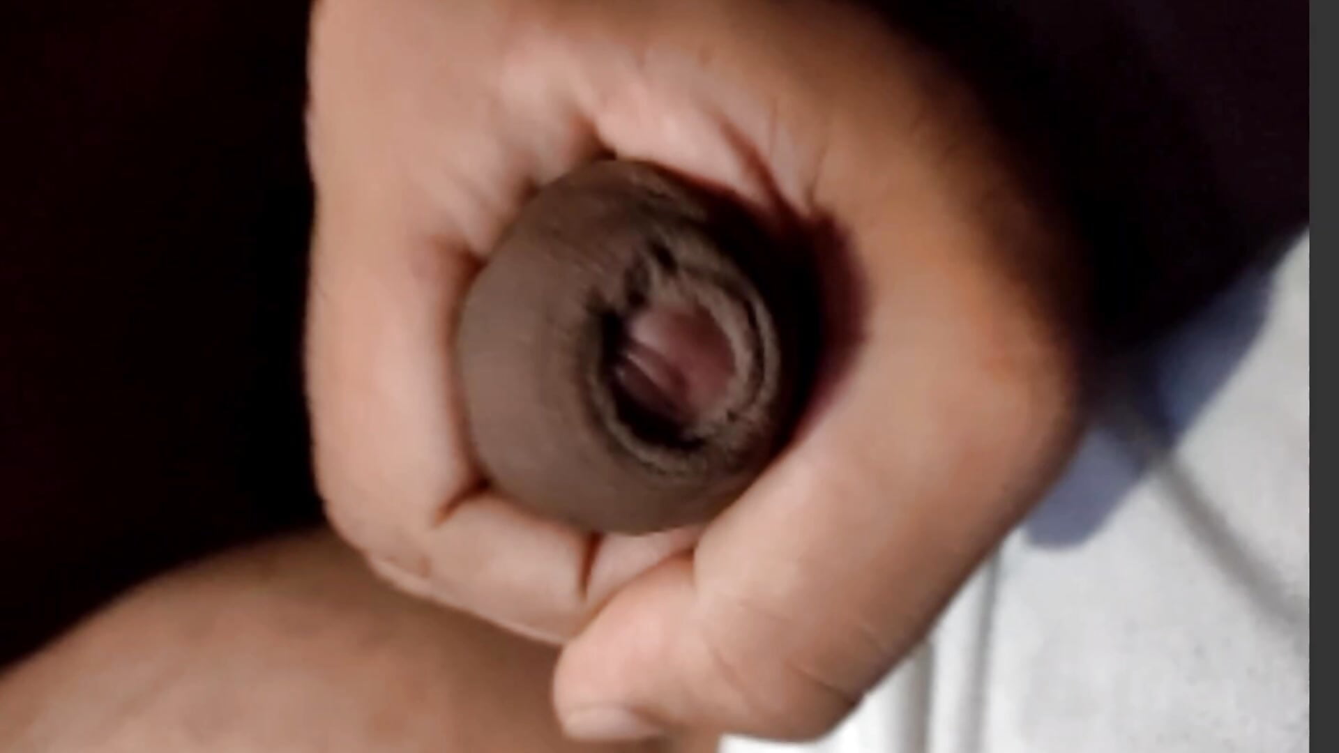 Babe ..It's coming babe Moam Moam  Open it– vishnuvinod_india kameramodell videója