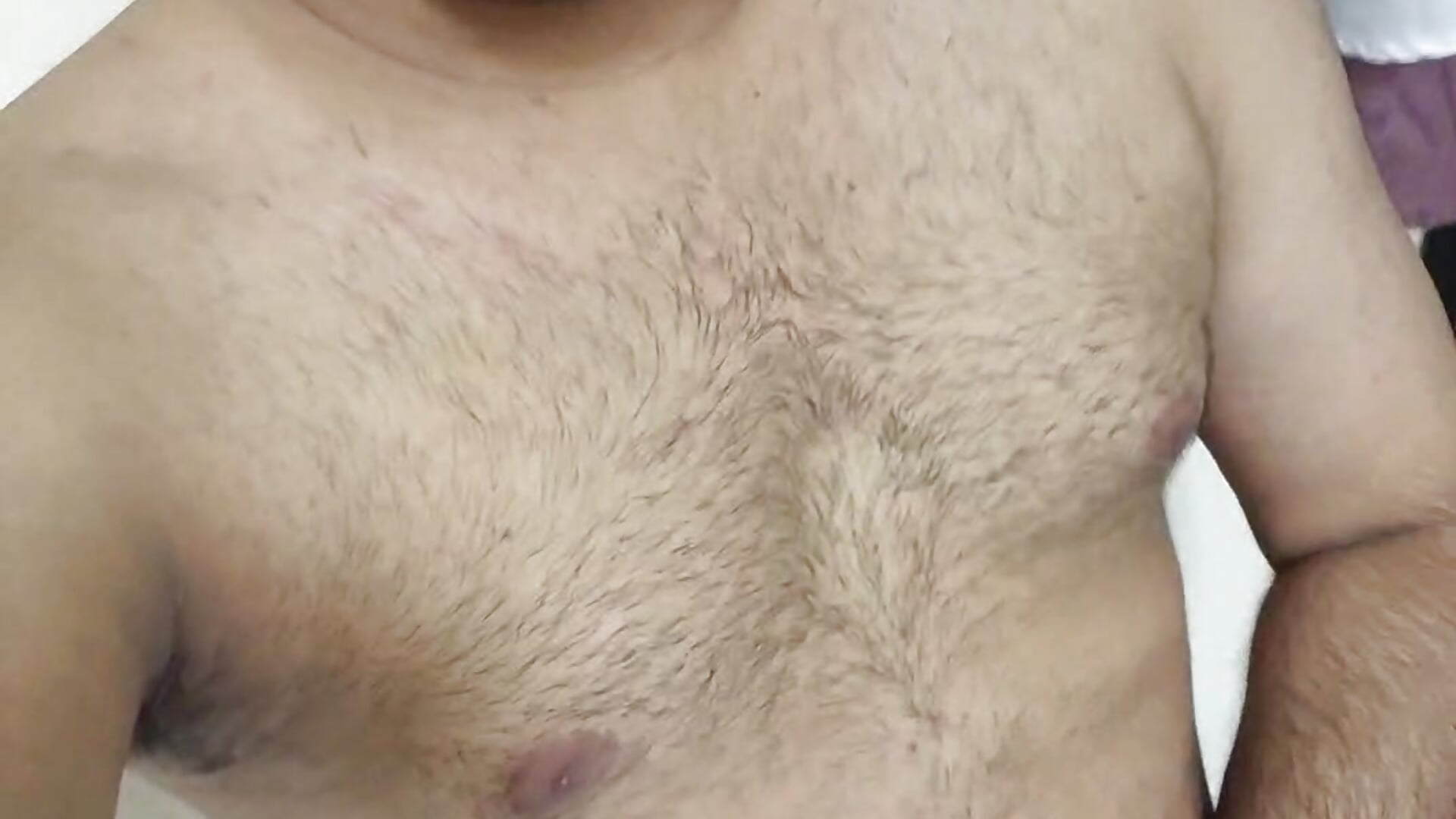 Full nude - video by vishnuvinod_india cam model