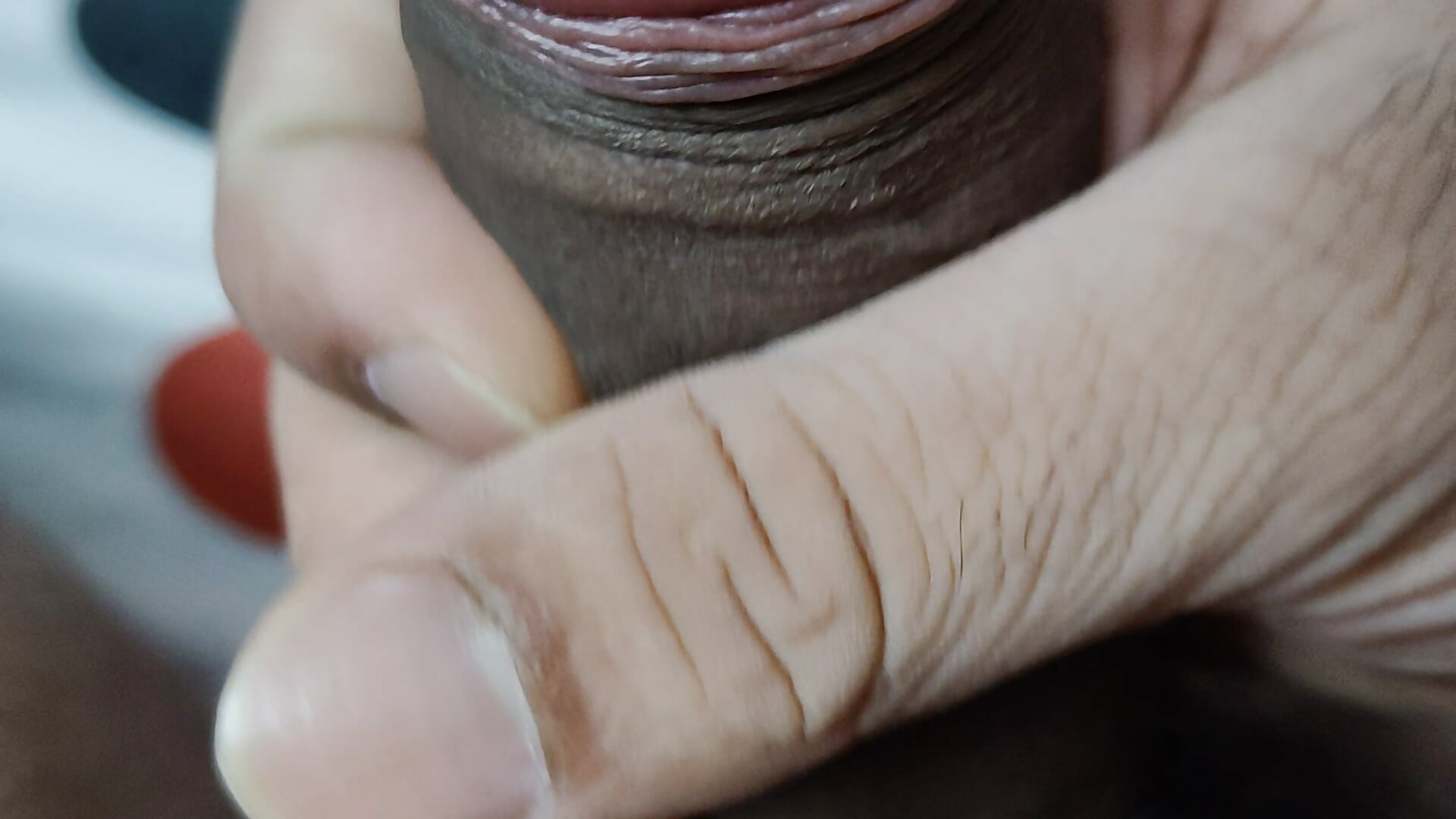 Dick – video od webkamerové modelky vishnuvinod_india