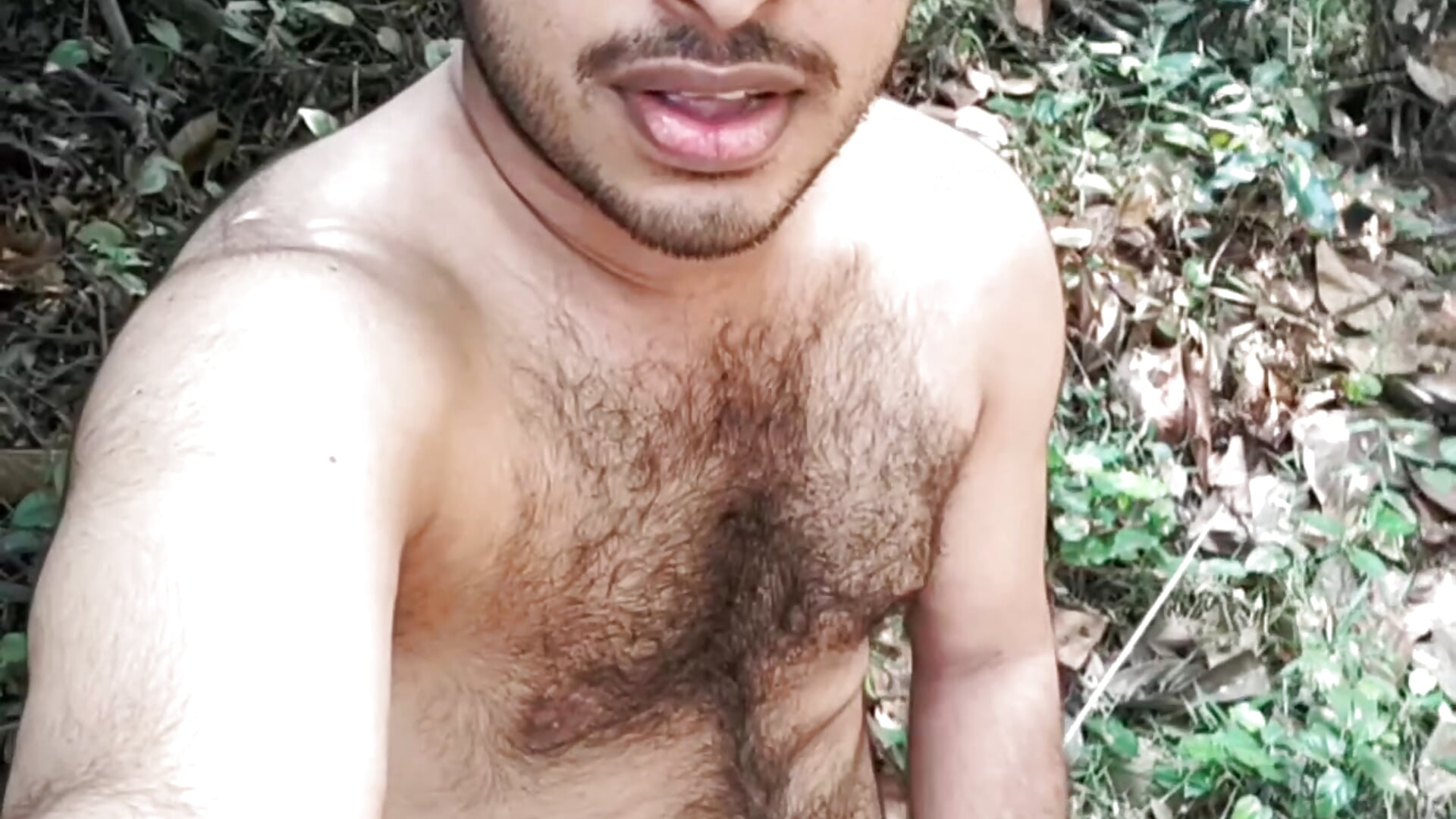 Full video cumming outdoor－カメラキャストのvishnuvinod_indiaの動画