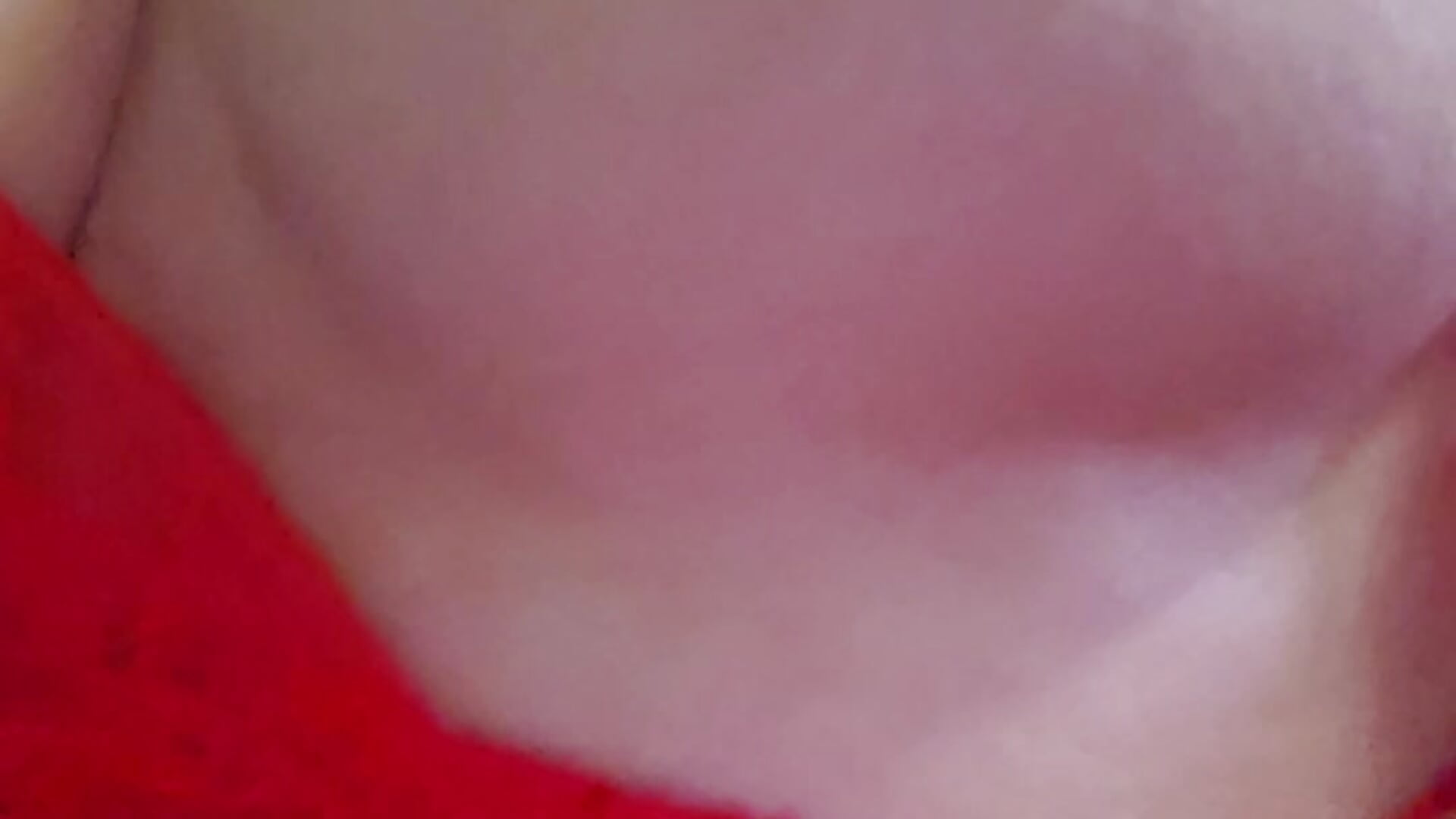 Playing with Breasts