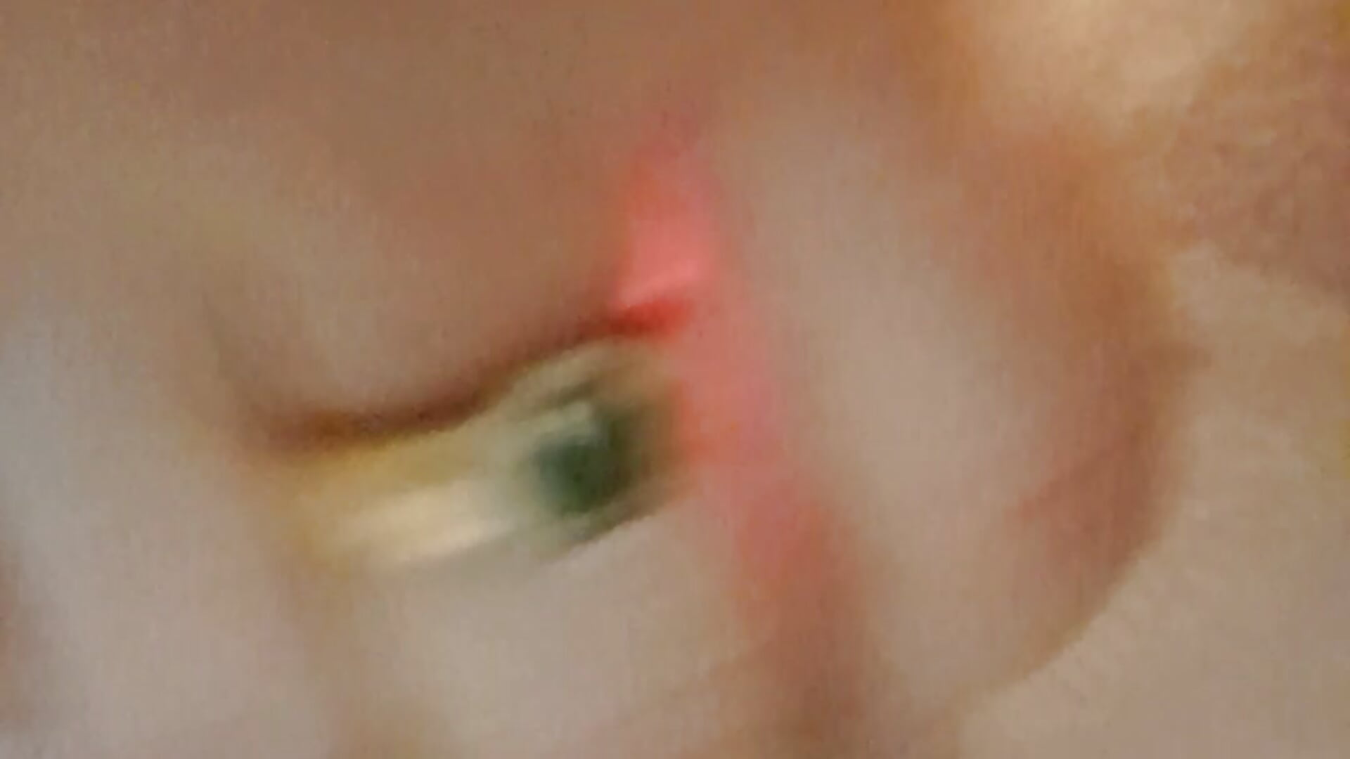 Strong orgasm and lots of juice from the toy with vibration! - فيديو من Arina_smiles موديل الكام