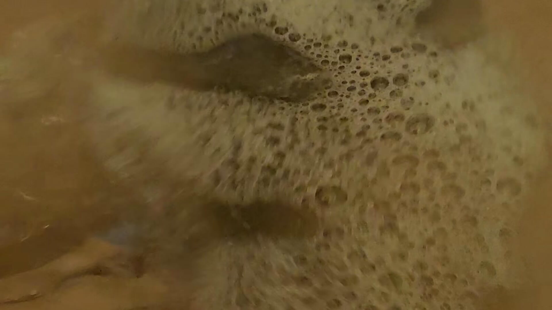 Foam