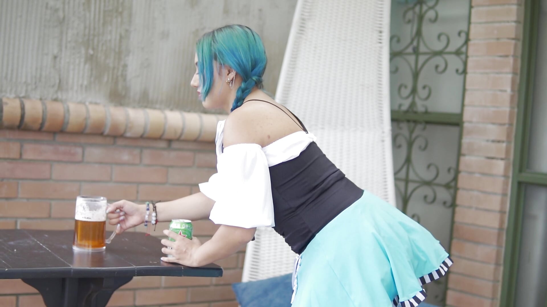 OKTOBER fest - JinxSilver主播的视频