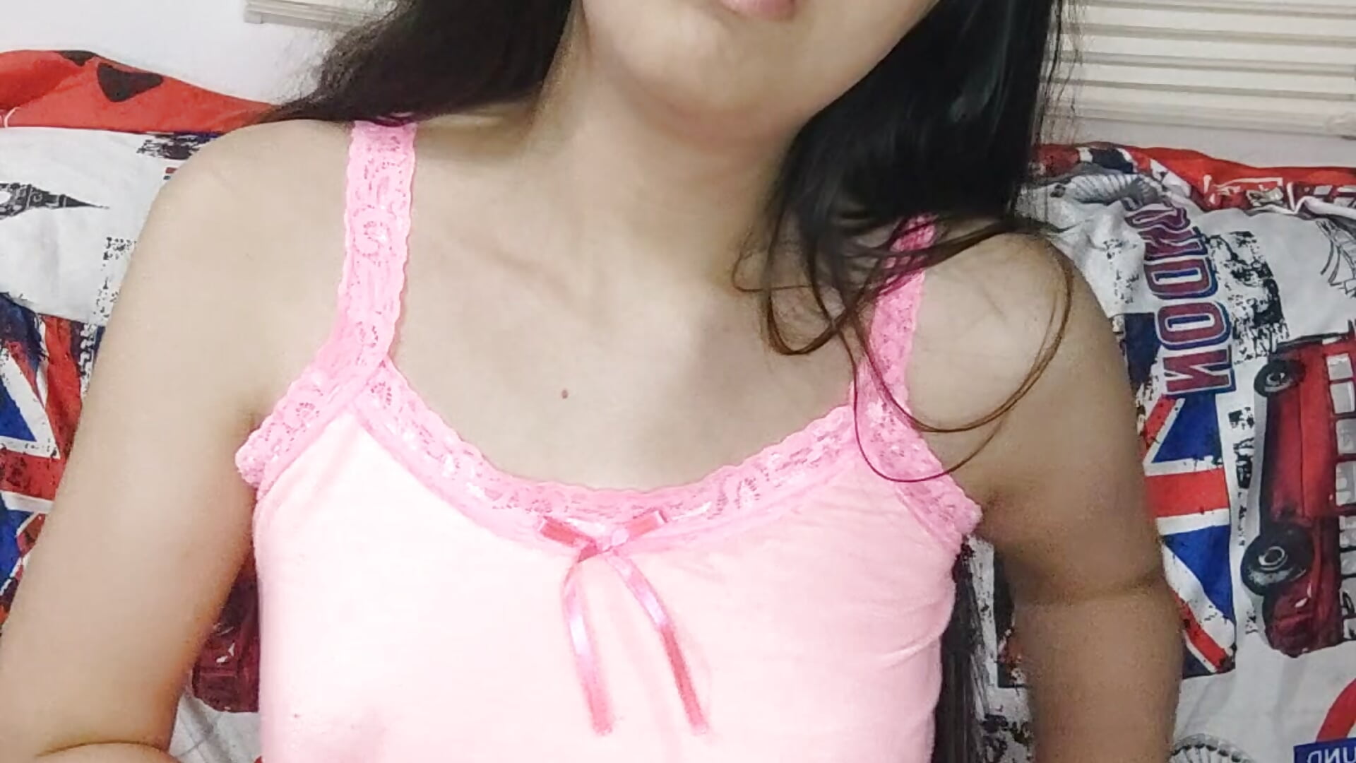 naked dance with hard cock - video by sarasweet1 cam model