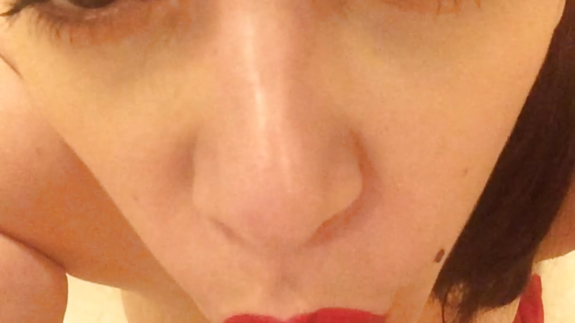 POV blowjob - video by SweetheartMiaBBW cam model