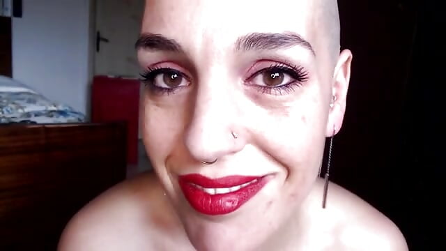 PREVIEW - show it to me please - cock worship - cock sniffing - BBC (full video available below) - Video von emprexkala Cam-Model