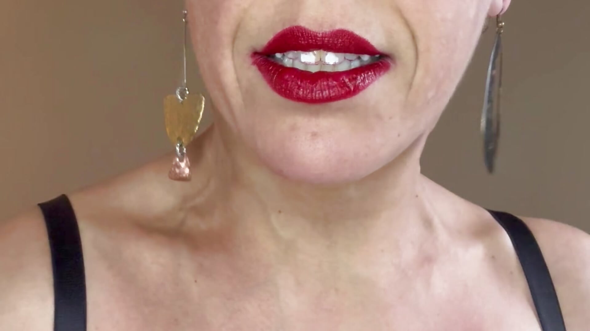 💥vein fetish💥powerful & sensual🔥 - video by emprexkala cam model