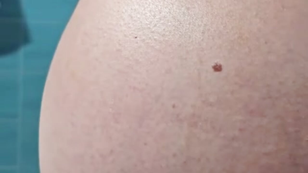CHE PANCIONE (38 settimane) / BIG PREGGO BELLY (38 weeks) while brushing my teeth😂 - vidéo du modèle de showcams emprexkala