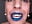 excl mouth custom with blu lipstick / JOI / spit / mouth wide open / ahegao / tit flash / profanity - Video von emprexkala Cam-Model