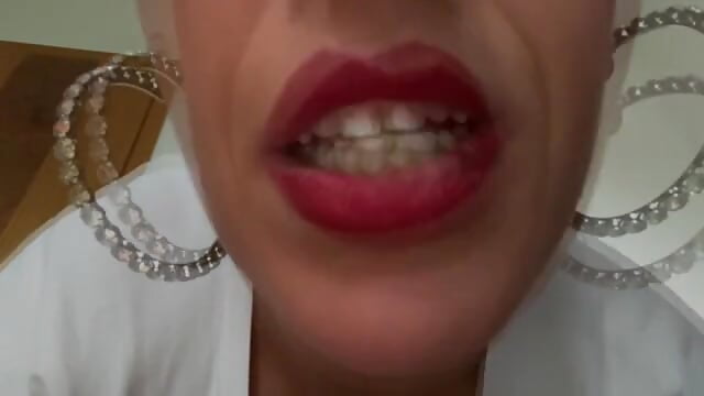 PREVIEW SISSY WHORE TRAINING part 1 - Video von emprexkala Cam-Model