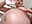 Oiling my 39 week pregnant belly & tits - a different PoV - this was a custom - Video von emprexkala Cam-Model