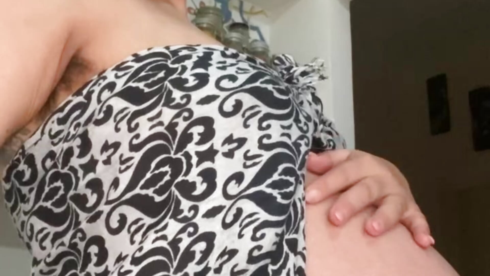 what’s your fantasy when you see my huge pregnant belly? - Video von emprexkala Cam-Model