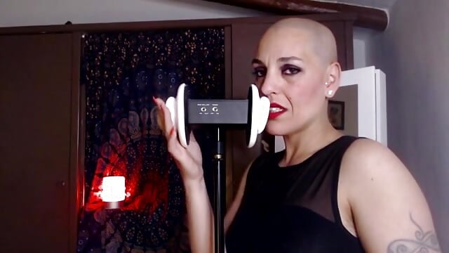 PREVIEW - cuckquean - full clip only available on my.club (subscribe) - Video von emprexkala Cam-Model