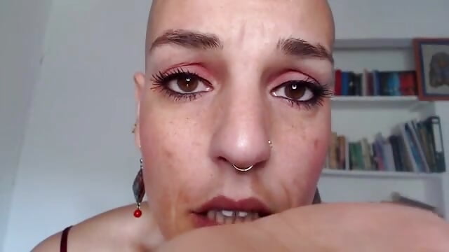 PREVIEW - ops, i didn-t mean to, tiny - Video von emprexkala Cam-Model