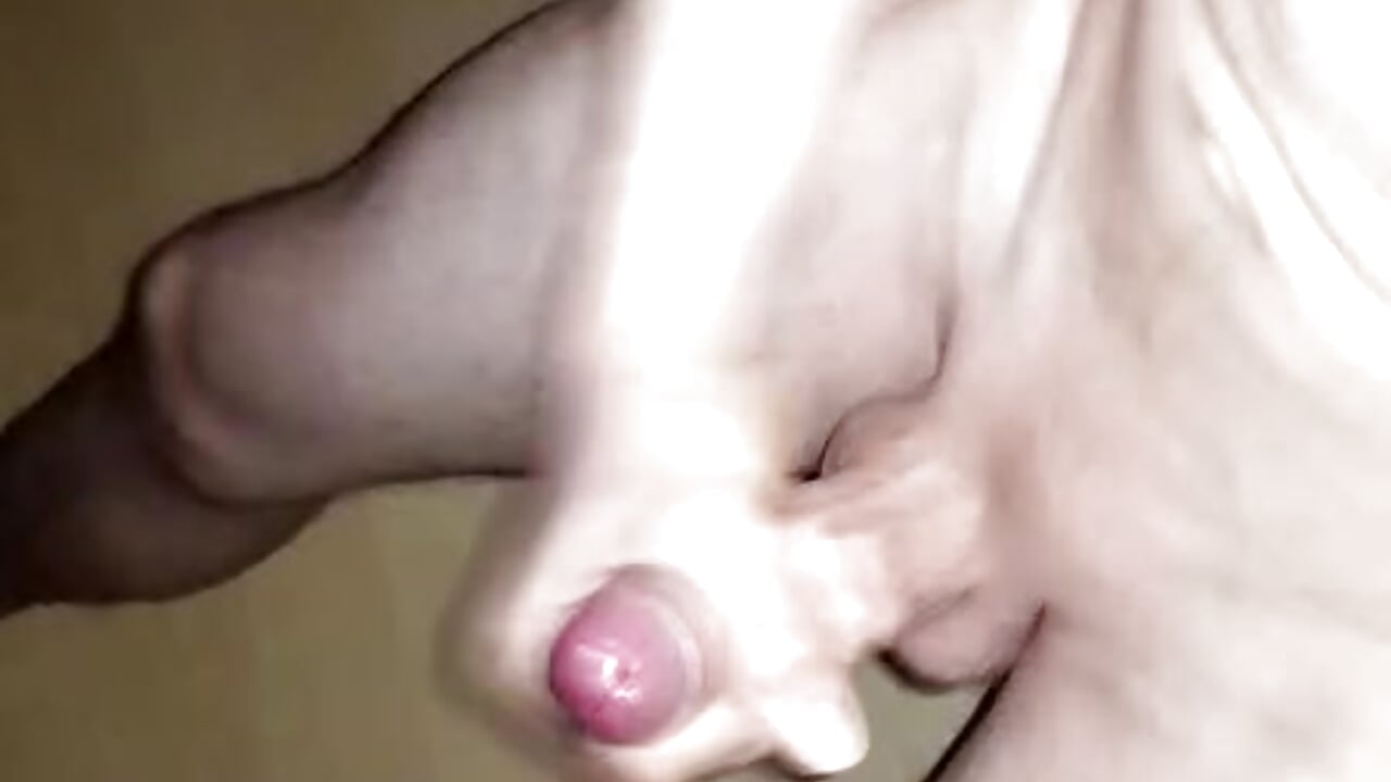 Wank - video di ACortix modella di cam