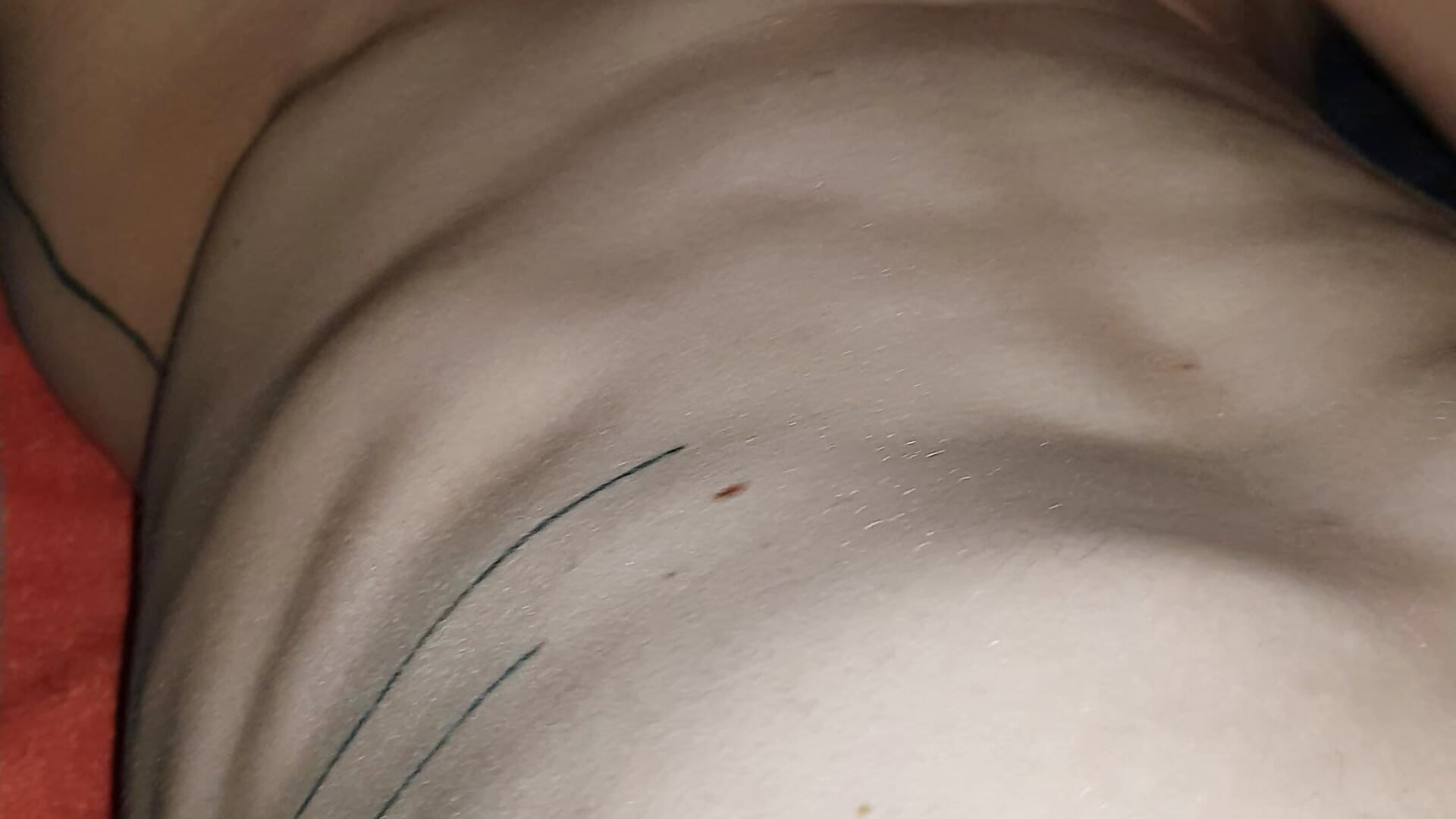 CUMMIN SO MUCH :P - video di ACortix modella di cam