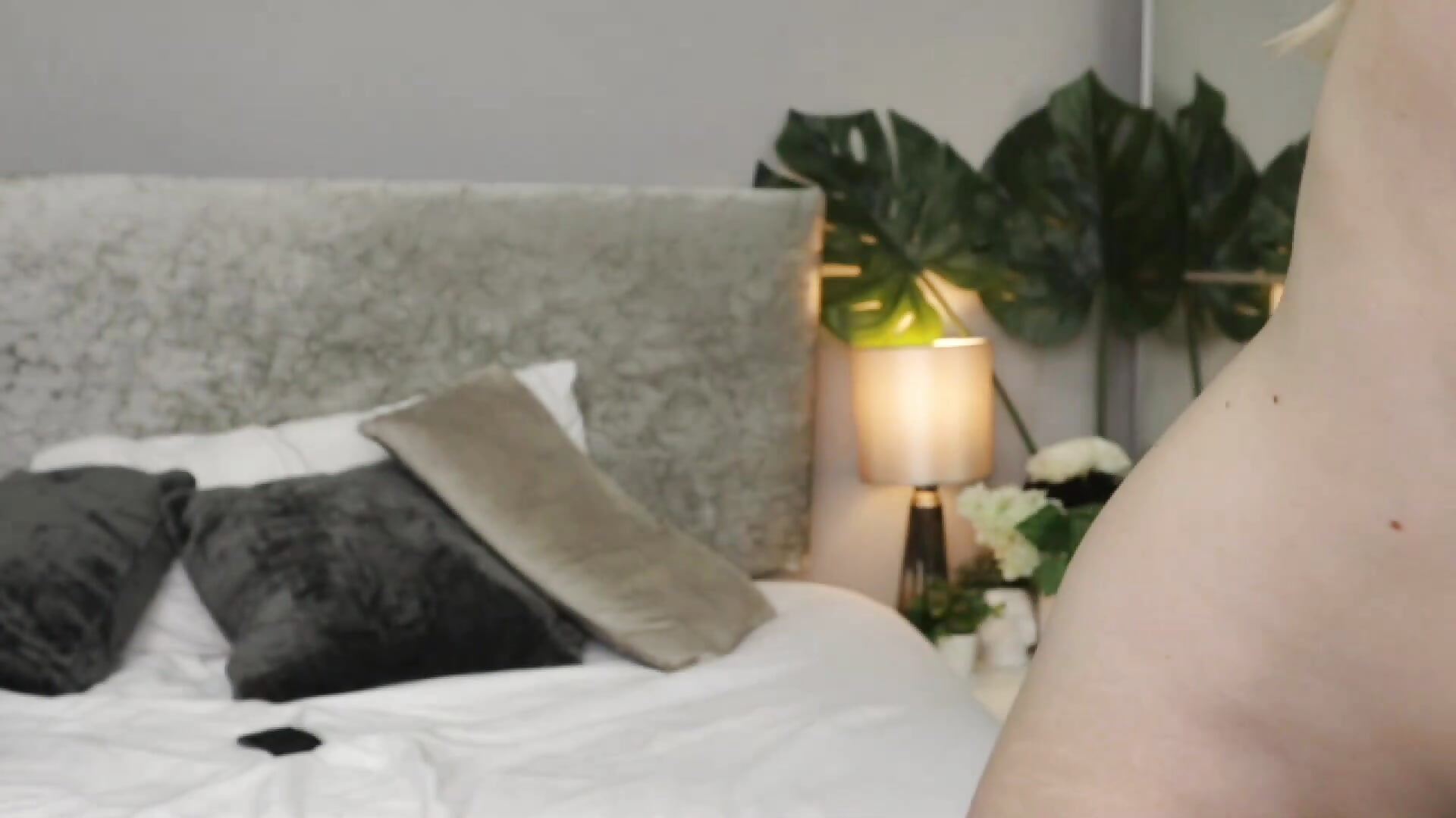 DP Fuck - vídeo de Luna_Riva modelo de câmara